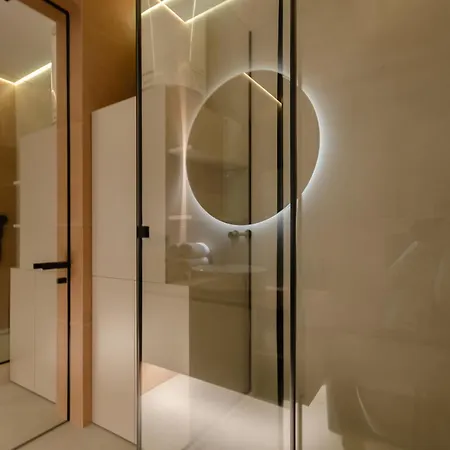 Petrovdom 34-433 In Rc Manhattan City,beresteiskyi 11 Apartment Kyiv
