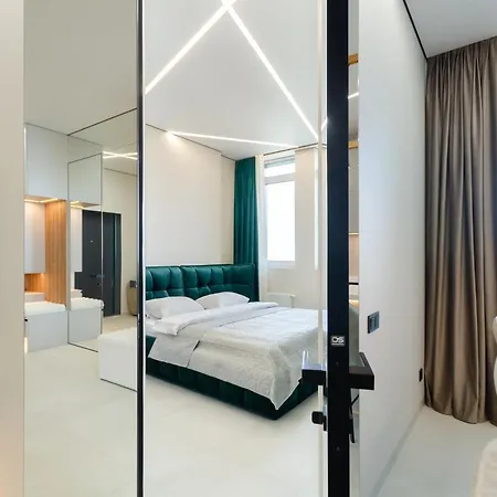 Apartment Petrovdom 34-433 In Rc Manhattan City,beresteiskyi 11 *