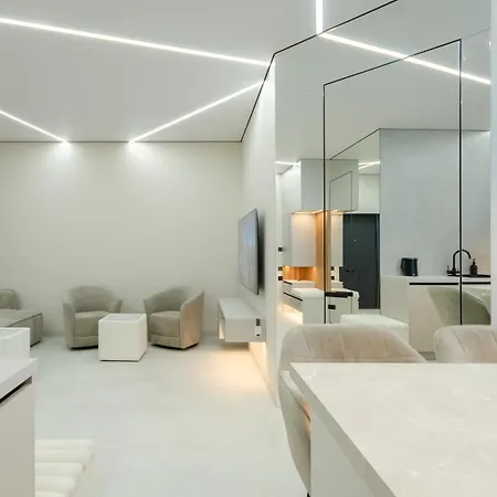 Apartment Petrovdom 34-433 In Rc Manhattan City,beresteiskyi 11 *