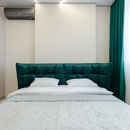 Apartment Petrovdom 34-433 In Rc Manhattan City,beresteiskyi 11 Kyiv
